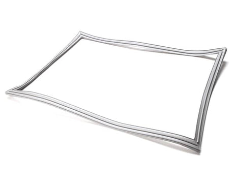 RANDELL PARTS Randell IN GSK1011 Gasket 21.77 X 29.65 Snap In 3095-SANTO - SKU RDINGSK1011
