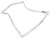 RANDELL PARTS IN GSK168A - SKU RDINGSK168A