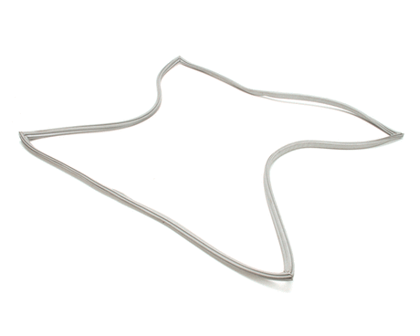 RANDELL PARTS Randell IN GSK2011S Gasket 25-1/2 X 27 7/ 16 N F/ Randell D - SKU RDINGSK2011S
