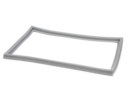 RANDELL PARTS Randell IN GSK220 Gasket 9.87 X 15.25 Screw On NC10071 10 - SKU RDINGSK220