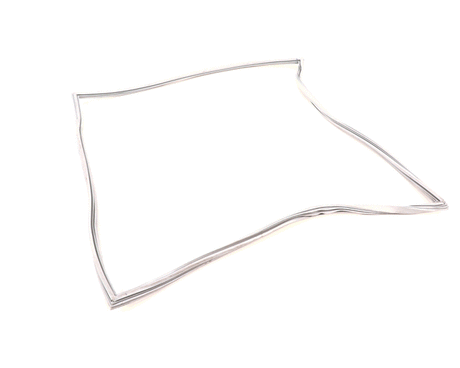RANDELL PARTS Randell IN GSK4026 Gasket Pike F/Hd DOR4026 23.375X23.125 - SKU RDINGSK4026