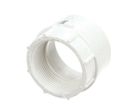 RANDELL PARTS Randell PB ADP9903 Adaptor 1-1/2 PVC Fip X Glue PVCAF150 - SKU RDPBADP9903