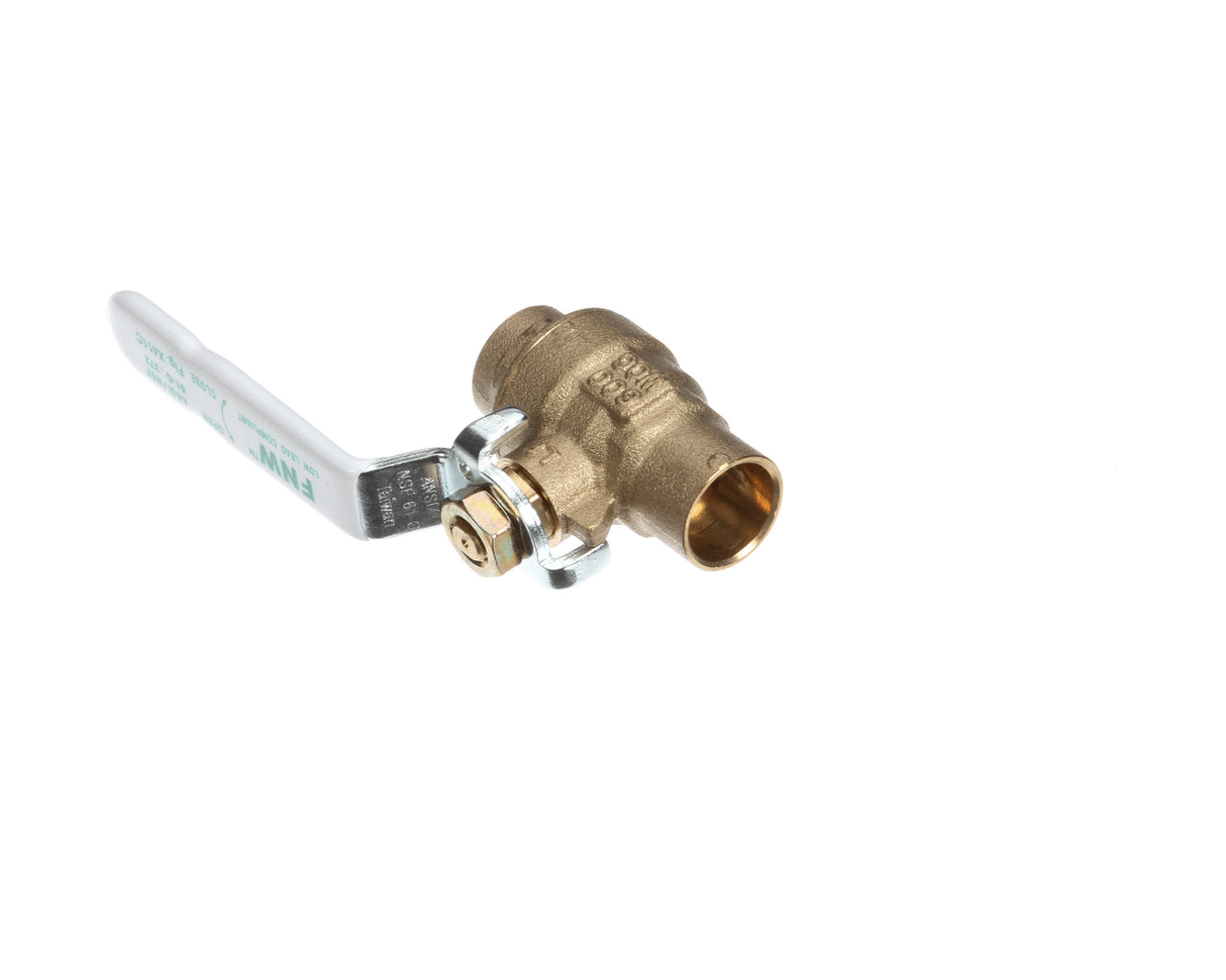 RANDELL PARTS PB VLV501 - SKU RDPBVLV501