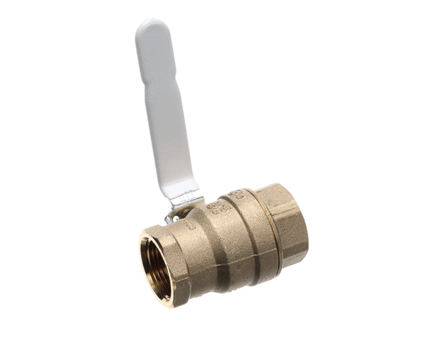 RANDELL PARTS PB VLV650 - SKU RDPBVLV650