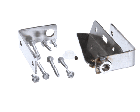 RANDELL PARTS Randell PH HNG002 Hinge S/C LH Complete Assembly D Table - SKU RDPHHNG002