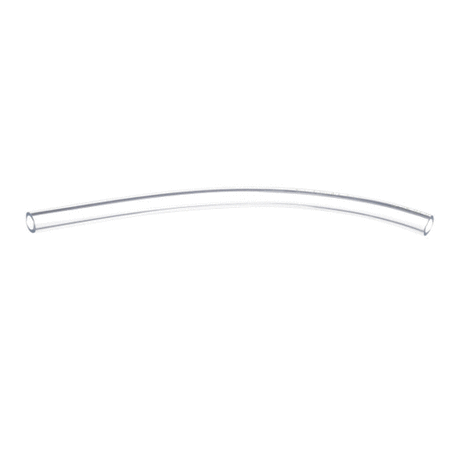 RANDELL PARTS Randell PL TBG050 Tubing 1/2X3/4 Clear Vinyl 046700 K010- - SKU RDPLTBG050