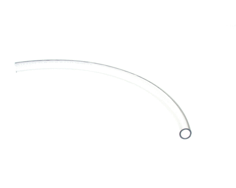 RANDELL PARTS Randell PL TBG075 Tubing 3/4X1 Clear Vinyl 046850 K010-12 - SKU RDPLTBG075