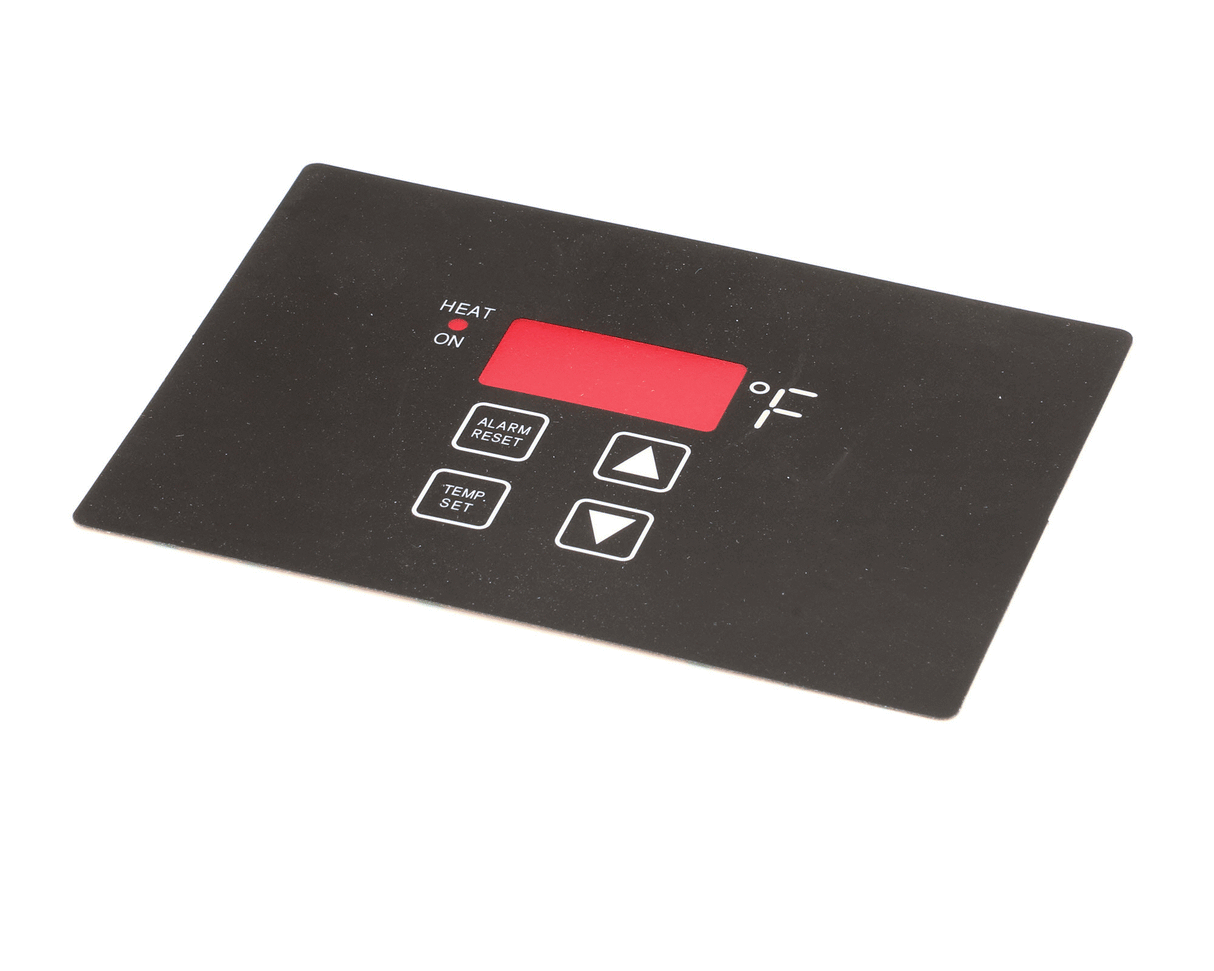 RANDELL PARTS PP LBL011 - SKU RDPPLBL011