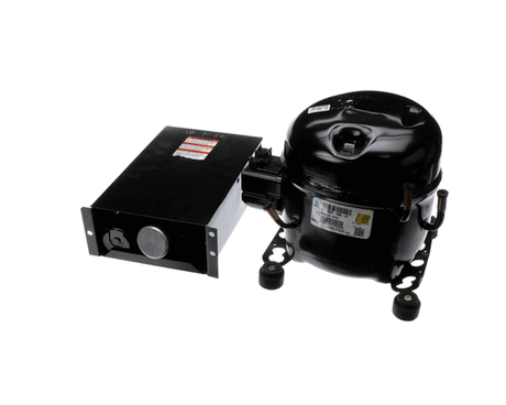 RANDELL PARTS Randell RF CMP1407 Compressor 1/2 HP Lo R404A 115V (AE2425 - SKU RDRFCMP1407