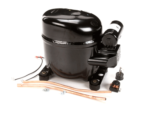 RANDELL PARTS Randell RF CMP1603 Compressor 1/3HP R-404A AE1164E-209-J7 - SKU RDRFCMP1603