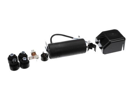RANDELL PARTS Randell RF CMP1607SC Start Components 1/2HP R290 Embraco 1 - SKU RDRFCMP1607SC