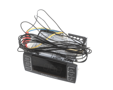 RANDELL PARTS Randell RF CNT1502 Control Electronic Unit Scroll Compres - SKU RDRFCNT1502