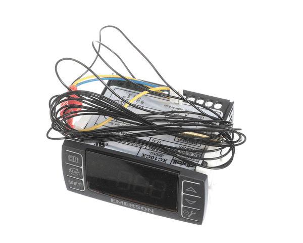 RANDELL PARTS RF CNT1502 - SKU RDRFCNT1502
