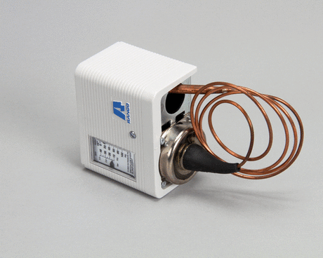RANDELL PARTS Randell RF CNT700 Control Single Low Pressure - SKU RDRFCNT700
