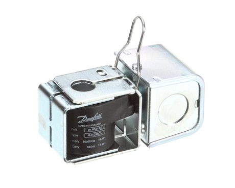 RANDELL PARTS Randell RF COI003 Coil Solenoid Danfoss 120V 18Z7612 Chan - SKU RDRFCOI003