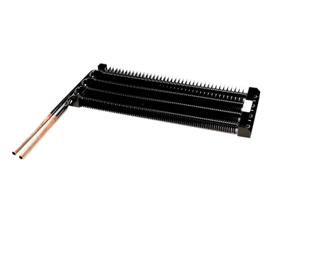 RANDELL PARTS Randell RF COI0802 Evaporator Coil 1X7X15.75 Staged Fin - SKU RDRFCOI0802