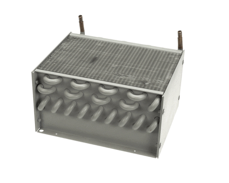 RANDELL PARTS Randell RF COI1203 Coil Cond 3.46X9.0X5.9 1X.866 3/8 Tub - SKU RDRFCOI1203