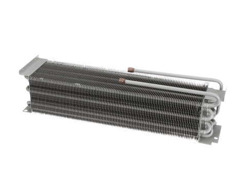 RANDELL PARTS Randell RF COI1607 Coil 4X3.75X15.37 Tin Plate M - SKU RDRFCOI1607