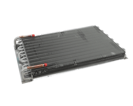 RANDELL PARTS Randell RF COI9904 Coil 12X17-1/4 Blast Chiller 3EZ-0802C - SKU RDRFCOI9904