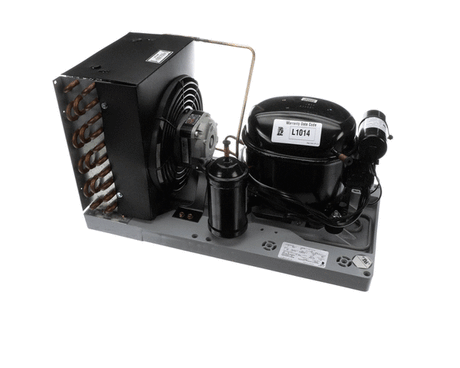 RANDELL PARTS Randell RF CON0106 Cond Unit 1/3 Lo R404 120V (AEA2411ZXAE - SKU RDRFCON0106