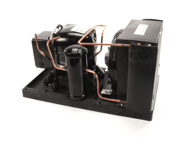 RANDELL RF CON9901 COND UNIT  1/2 LO R404A 120V M4PL-H050-I