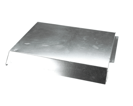 RANDELL PARTS Randell RF DCT1701 Air Duct Cover All R-Series Except R1DT - SKU RDRFDCT1701