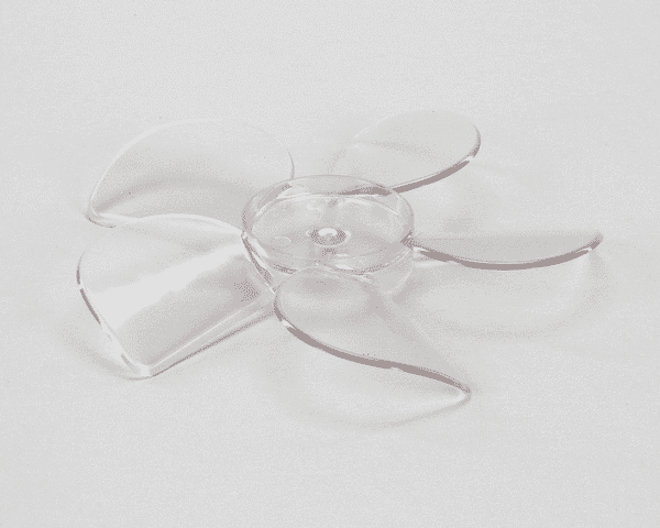 RANDELL PARTS RF FAN005 - SKU RDRFFAN005