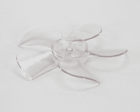 RANDELL PARTS Randell RF FAN005 Blade Fan 5.562 Dia 100458 N - SKU RDRFFAN005