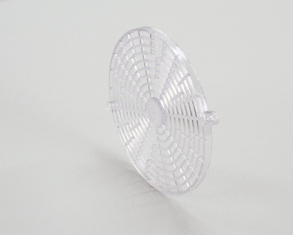 RANDELL PARTS RF FAN010 - SKU RDRFFAN010