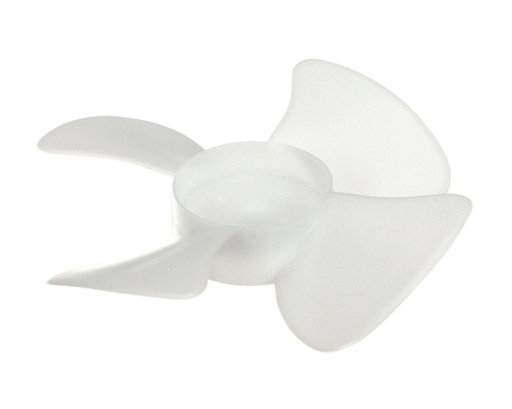 RANDELL PARTS Randell RF FAN011 Fan F6CW4BLRANDEL #F6CW4BL.181 (40030 F - SKU RDRFFAN011