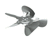 RANDELL PARTS RF FAN0502 - SKU RDRFFAN0502