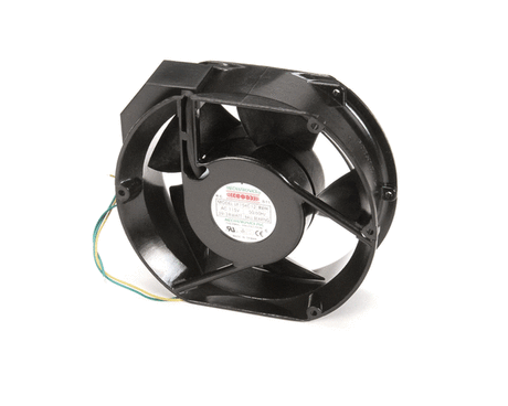 RANDELL PARTS Randell RF FAN0701 Fan Axial 172 X 150 X 55 Mm 293CFM 115V - SKU RDRFFAN0701