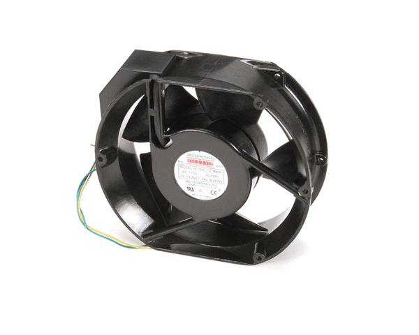 RANDELL PARTS RF FAN0701 - SKU RDRFFAN0701