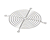 RANDELL PARTS RF FAN0703 - SKU RDRFFAN0703