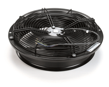 RANDELL PARTS Randell RF FAN1101 Fan Axial 315MM Dia 120V W4E315-CP22- - SKU RDRFFAN1101