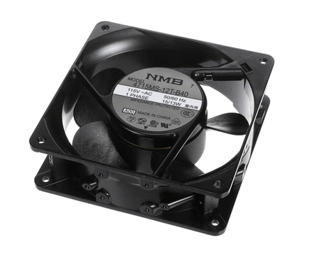 RANDELL PARTS Randell RF FAN1702 Fan Axial 119X38MM Oper/Temp - SKU RDRFFAN1702