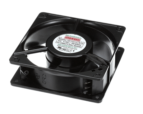 RANDELL PARTS Randell RF FAN2201 Fan Axial 120X38 Mm 120CF Min - SKU RDRFFAN2201