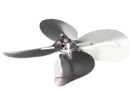 RANDELL PARTS Randell RF FAN600 Fan Blade 4CW6-1/4 Alum. S58-235 N - SKU RDRFFAN600