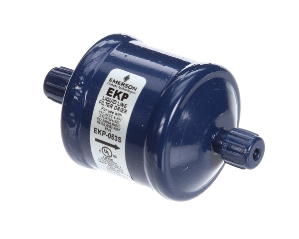 RANDELL RF FLT376 FILTER DRYER  R134A 3/8 P.H. EKP-053S N
