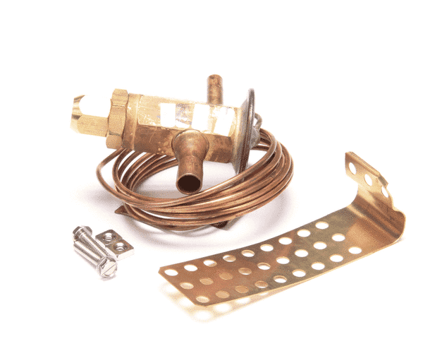 RANDELL PARTS RF VLV0804 - SKU RDRFVLV0804