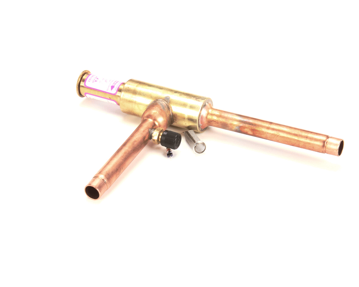 RANDELL PARTS RF VLV1104 - SKU RDRFVLV1104