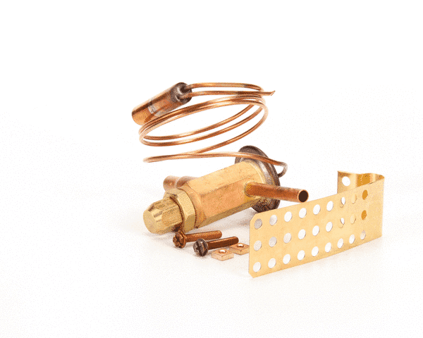 RANDELL PARTS RF VLV404