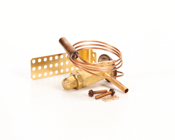 RANDELL PARTS RF VLV414 - SKU RDRFVLV414