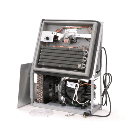 RANDELL PARTS Randell RP 4044000 Package Rm Refrig. Package 1997 To Pres - SKU RDRP4044000