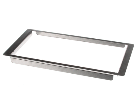 RANDELL PARTS Randell RP ADP1204 Adapter Template CR9046M-CFA - SKU RDRPADP1204