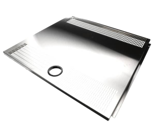 RANDELL PARTS RP BCK1703 - SKU RDRPBCK1703