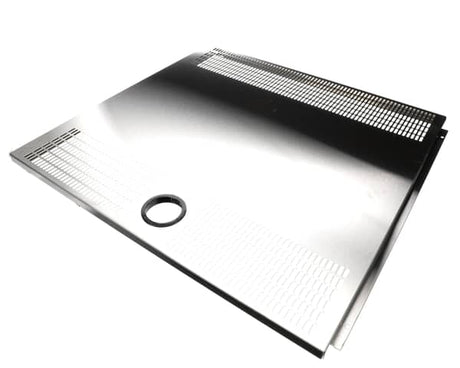 RANDELL PARTS Randell RP BCK1703 Back S/S No Splash 9404F-7 - SKU RDRPBCK1703