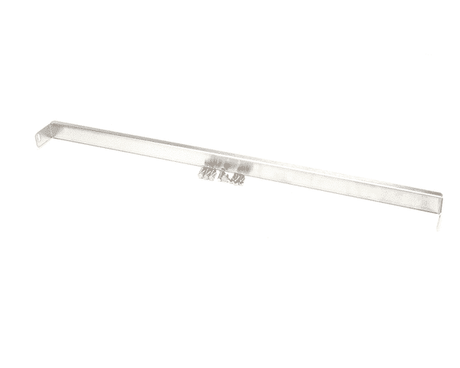 RANDELL PARTS Randell RP BRK0109 Bracket Louver Hinge 8000N Series (Inc - SKU RDRPBRK0109