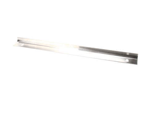 RANDELL PARTS Randell RP BRK026 Bracket Pan Rail 9957 652MM (T28-0003D) - SKU RDRPBRK026