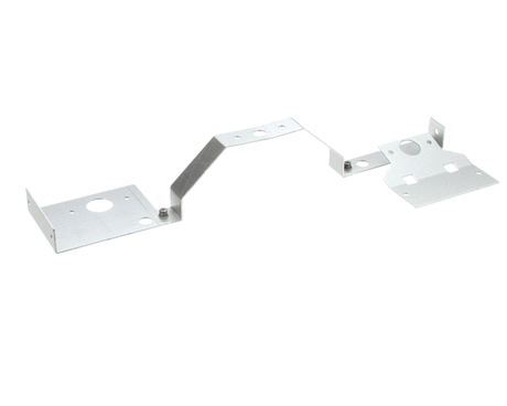 RANDELL PARTS Randell RP BRK0408 Bracket Motor And Temp Cnt For Az-Pu Re - SKU RDRPBRK0408